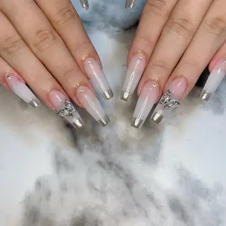 ネイル Kayo 💅のネイルデザイン