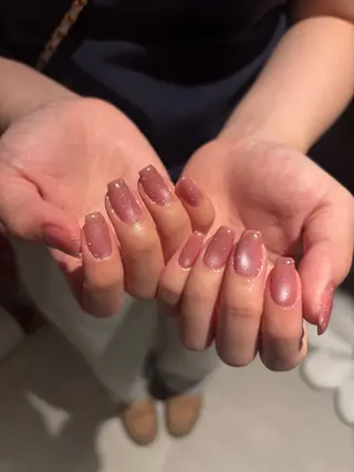 ネイル One ♡ YUKINEのネイルデザイン