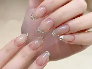 ネイル Sora Nailのネイルデザイン