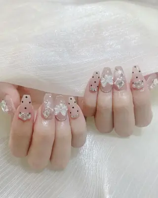 ネイル Maiネイル 大宮店のネイルデザイン