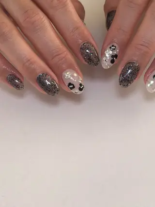 ネイル is..nail 🌷sonokoのネイルデザイン