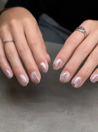 ネイル 8andyu nail♡のネイルデザイン