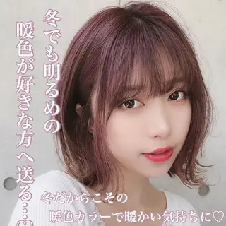 ショート ヘアアレンジ メンズ ダブルカラー｜ なおき｜池袋美容師のヘアスタイル