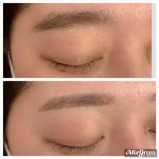 マツエク・マツパ eyelash Lunoのマツエク・マツパデザイン