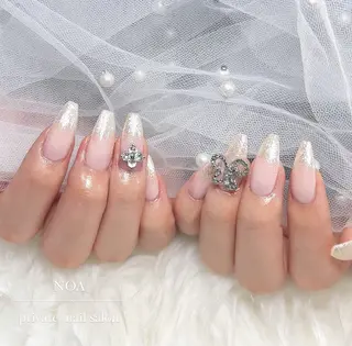 ネイル NOA NAILのネイルデザイン