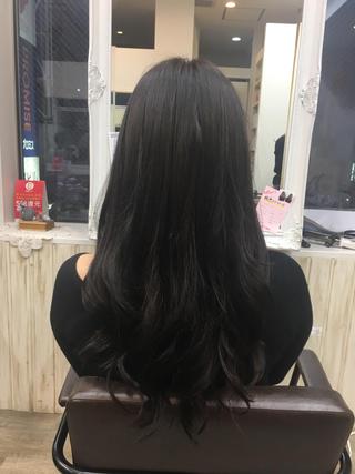 ロング 【wisp omiya】のその他イメージ