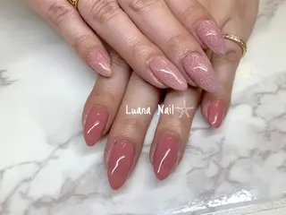 ネイル BeauJu by Luana Nailのネイルデザイン
