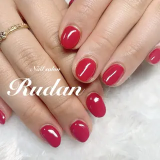 ネイル Nailsalon Rudanのネイルデザイン