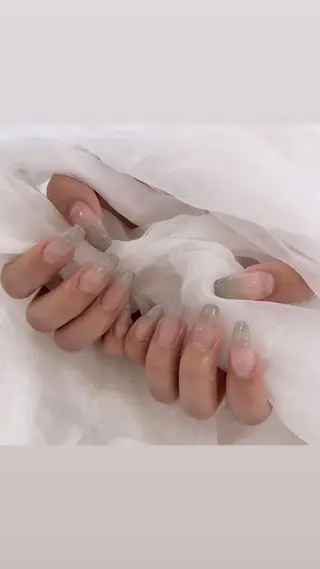 ネイル SALON ELVI.のネイルデザイン