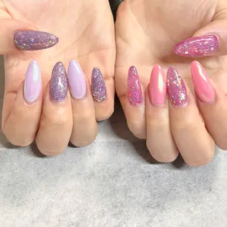 ネイル FELICE フェリーチェのネイルデザイン