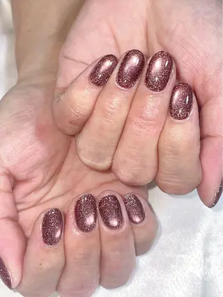 ネイル kikinail 溝の口のネイルデザイン
