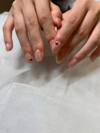 ネイル Nail Salon Luanaのネイルデザイン