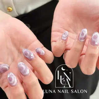 ネイル LUNA Nail salon💕のネイルデザイン