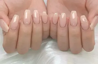ネイル NailSalon✨ Écrinエクランのネイルデザイン