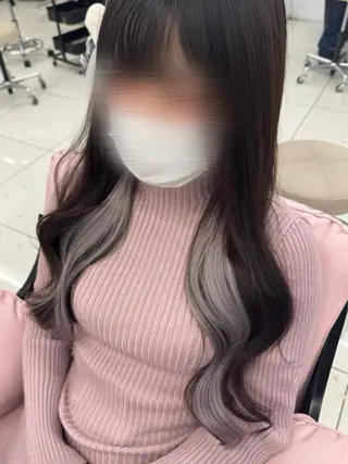 ロング Nene /Roverのヘアスタイル
