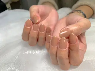 ネイル BeauJu by Luana Nailのネイルデザイン