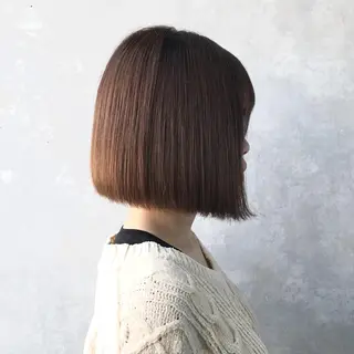 ショート K-POP好き美容師 🇰🇷Kai.Yのヘアスタイル