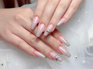 ネイル Only.1 Nailのネイルデザイン