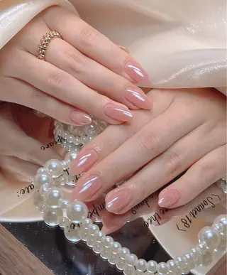 ネイル RanRan Nail専門店のネイルデザイン