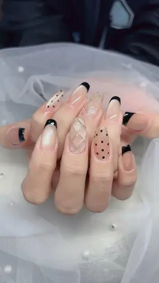 ネイル RuBy Nail93のネイルデザイン