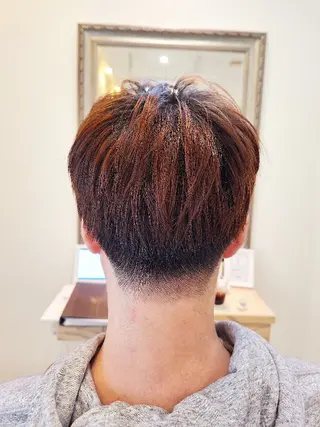 メンズ adorable🌸 TOMOKO🌸のヘアスタイル