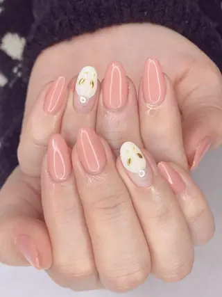 ネイル Nail Salon ertiのネイルデザイン