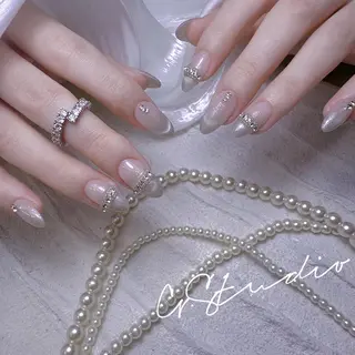 ネイル G. Studioのネイルデザイン