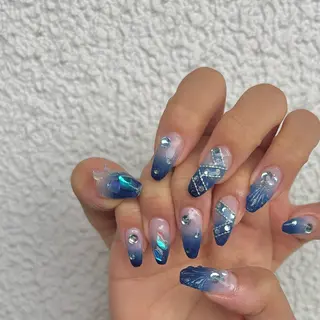ネイル Nailsalon Fave/Rinaのネイルデザイン