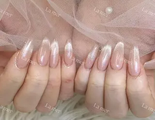 ネイル Merit メリット_のネイルデザイン