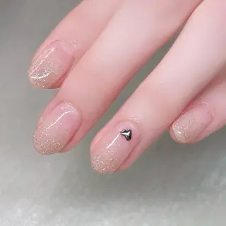 ネイル Nailist suzuのネイルデザイン