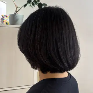 ショート HONOKA 【block*】のヘアスタイル