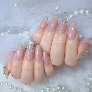ネイル nailsalon luluのネイルデザイン