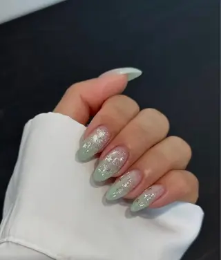 ロング T&D NailSalonのネイルデザイン
