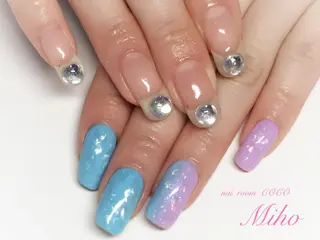 ネイル nail Berunaのネイルデザイン