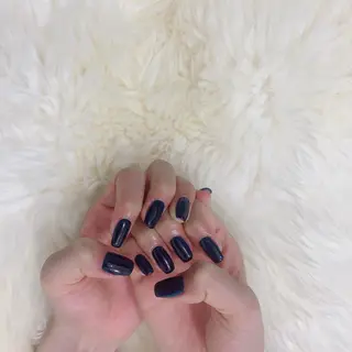 ネイル SOL NAILのネイルデザイン