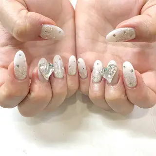 メンズ ネイル YUN君 🦍のネイルデザイン
