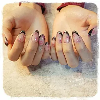 ネイル Nail Allureのネイルデザイン