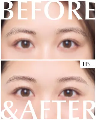 アイブロウ BEJORA 高橋のエステ・リラクイメージ