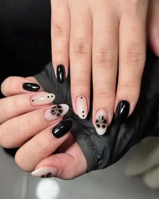 ネイル Minette nailrinrinのネイルデザイン