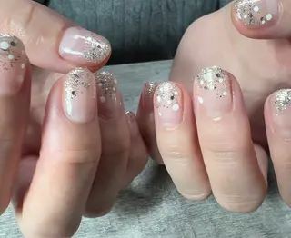 ネイル CHITCHAT nailのネイルデザイン
