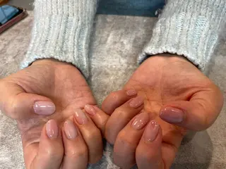 ネイル 佐藤 悠子のネイルデザイン