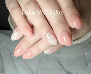 ネイル LULU Nail salonみどりのネイルデザイン