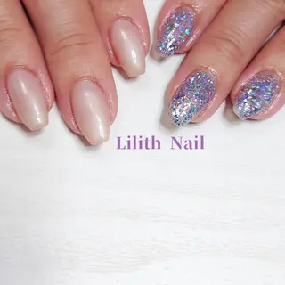 ネイル Lilith Nailのネイルデザイン