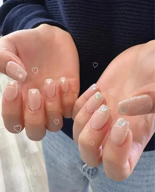 ネイル nail 1997のネイルデザイン