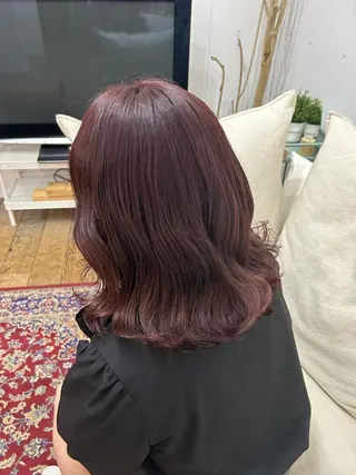 セミロング 無料️🤍 メンズ‎🤍ショートのヘアスタイル