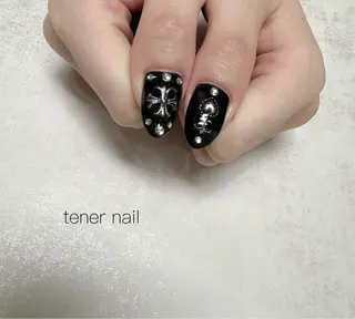 ネイル テネルネイル tener nailのネイルデザイン
