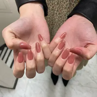 ネイル SEUHI nailのネイルデザイン