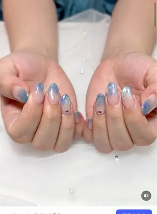 ネイル Leaf nail Yokoのエステ・リラクイメージ