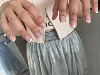 ネイル Kazama Kaoriのネイルデザイン