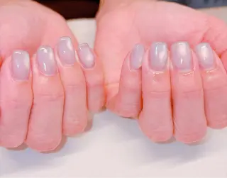 ネイル happiness nailのネイルデザイン